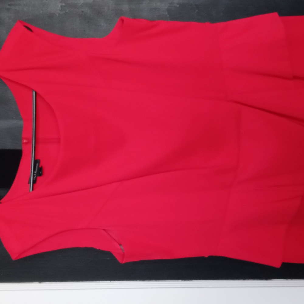 Womens dress